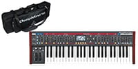 BEHRINGER / DEEPMIND 12X　ケースセット
