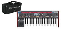 BEHRINGER / DEEPMIND 6X　ケースセット