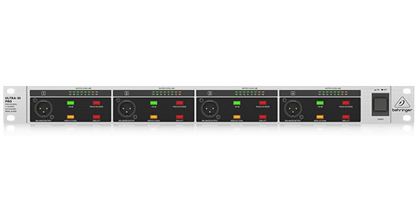 DI4000 V2
