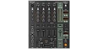 BEHRINGER DJX900USB PRO MIXER 4chデジタルDJミキサー