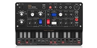 BEHRINGER / D MINI