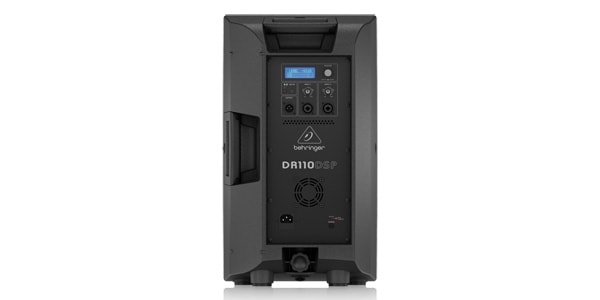 BEHRINGER / DR110DSP 画像3
