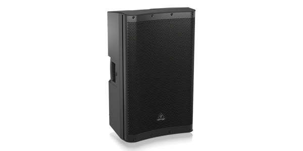 BEHRINGER / DR115DSP 画像2