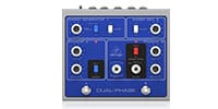 BEHRINGER DUAL-PHASE