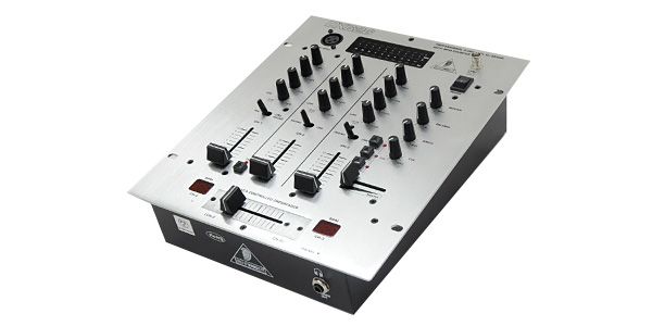 BEHRINGER/DX626 Pro Mixer DJミキサー