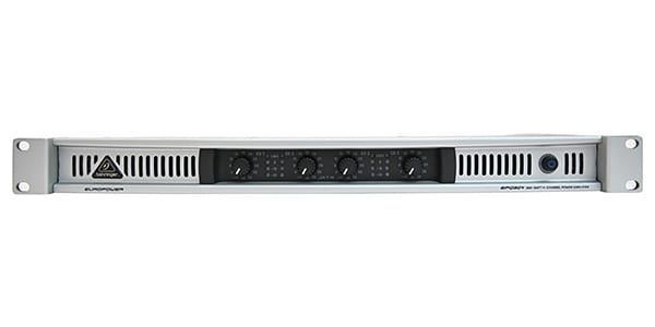 高音質】【おすすめ】BEHRINGER/EPQ304 ライブ 定番 学生 初心者 送料