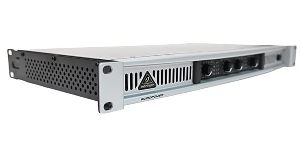 BEHRINGER ( ベリンガー )  / EPQ304　4チャンネル・パワーアンプ画像4