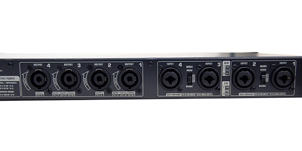 高音質】【おすすめ】BEHRINGER/EPQ304 ライブ 定番 学生 初心者 送料