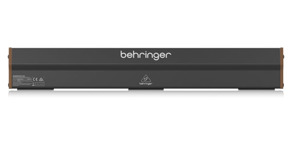 BEHRINGER ( ベリンガー ) EURORACK 104 送料無料 | サウンドハウス