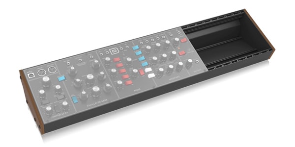 BEHRINGER / EURORACK 104画像6