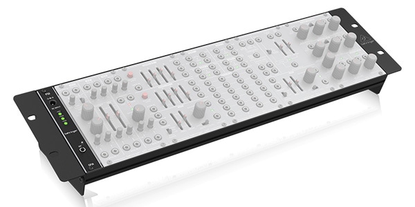 BEHRINGER / EURORACK RACK画像2