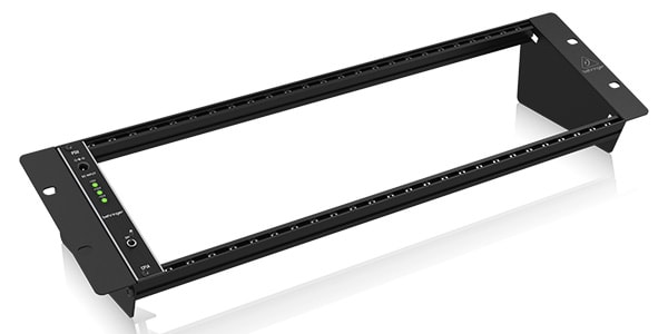 BEHRINGER / EURORACK RACK画像3