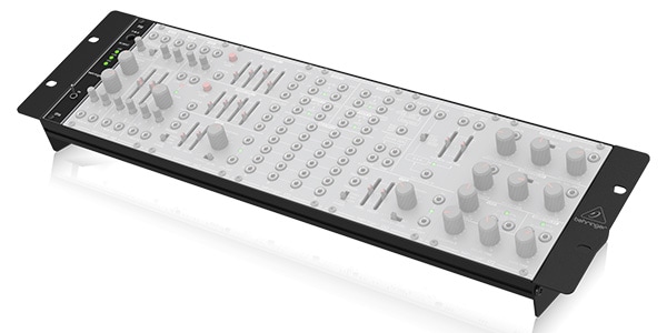 BEHRINGER / EURORACK RACK画像4