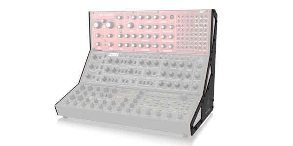 BEHRINGER / EURORACK STAND (3-TIER)画像3