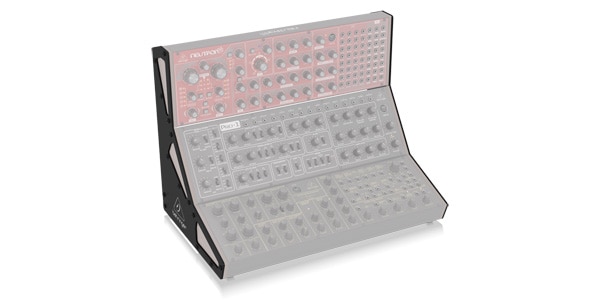 BEHRINGER / EURORACK STAND (3-TIER)画像4