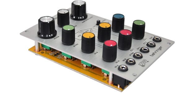 BEHRINGER / FILTAMP MODULE 1006 画像2