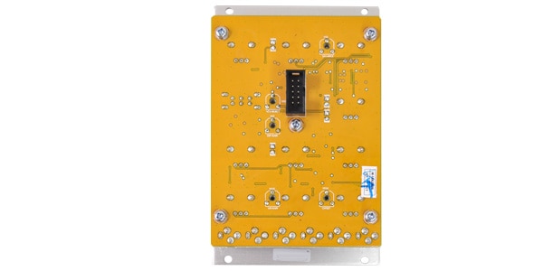 BEHRINGER / FILTAMP MODULE 1006 画像3