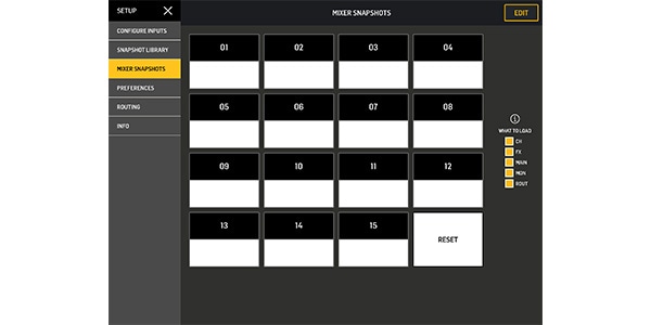 BEHRINGER ( ベリンガー ) FLOW 8 送料無料 | サウンドハウス BEHRINGER ( ベリンガー ) FLOW 8 送料無料 | サウンドハウス