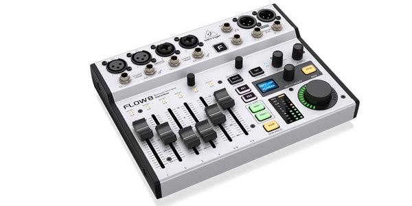 BEHRINGER / FLOW 8画像3