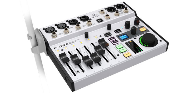 BEHRINGER / FLOW 8画像6