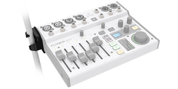 BEHRINGER / FLOW CLAMP画像4