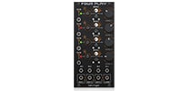 BEHRINGER FOUR PLAY