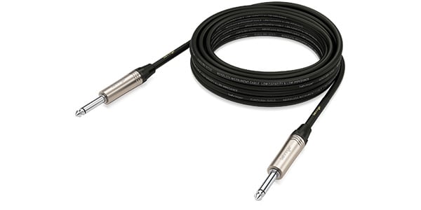 BEHRINGER / GIC-600