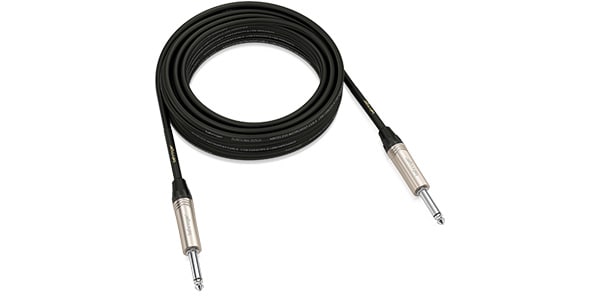 BEHRINGER / GIC-600画像2