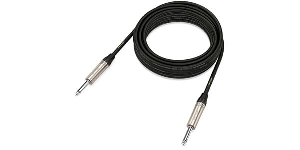 BEHRINGER / GIC-600画像3