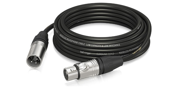 BEHRINGER / GMC-1000