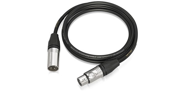 BEHRINGER / GMC-300画像3