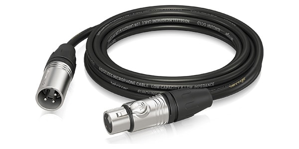 BEHRINGER / GMC-600