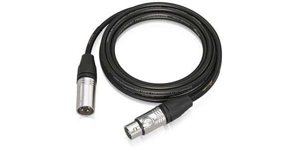 BEHRINGER / GMC-600画像3