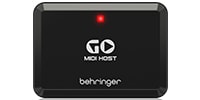 BEHRINGER / GO MIDI HOST