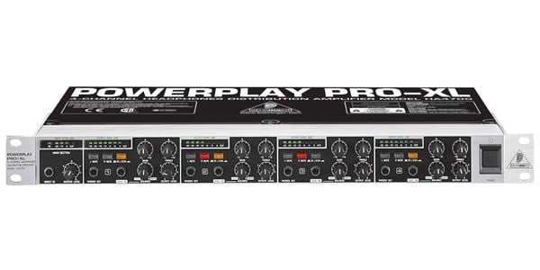 BEHRINGER/HA4700 Powerplay Pro-XL