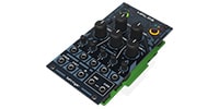 BEHRINGER / HALOS