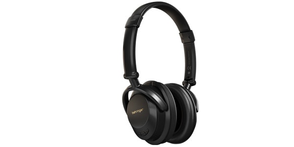 BEHRINGER / HC2000B wireless headphones 画像3