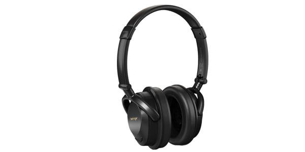BEHRINGER / HC2000B wireless headphones 画像4