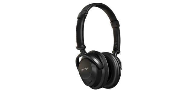 BEHRINGER / HC2000BNC Wireless headphones with noise cancellation 画像3