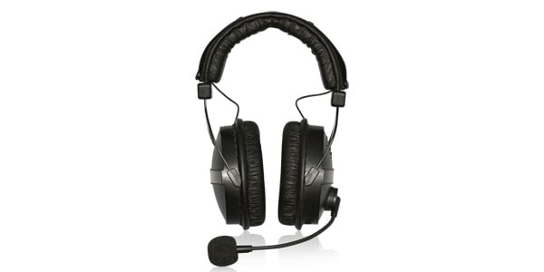 BEHRINGER / HLC 660M 画像2