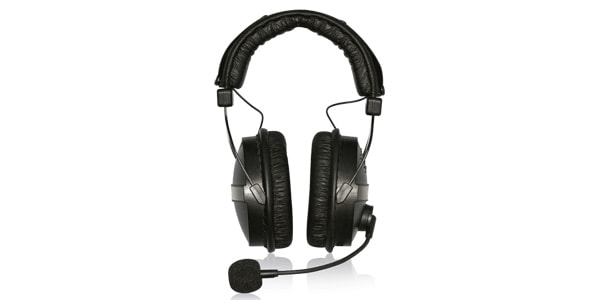 BEHRINGER ( ベリンガー ) / HLC660U 画像2