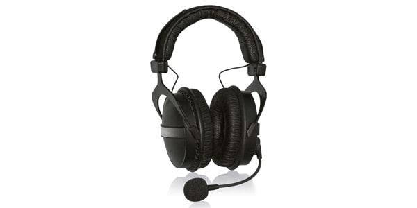 BEHRINGER ( ベリンガー ) / HLC660U 画像3