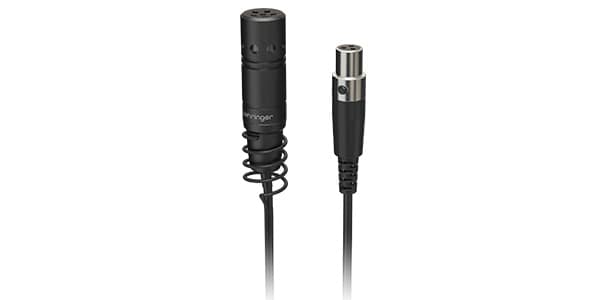 BEHRINGER / HM50-BK画像3