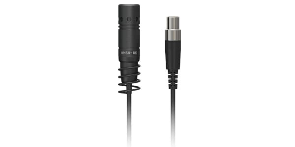 BEHRINGER / HM50-BK画像4