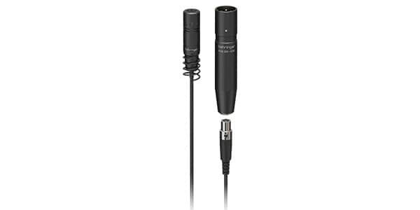 BEHRINGER / HM50-BK画像5