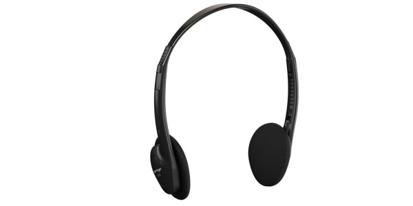 BEHRINGER / HO66 compact headphones, set of 3 画像4