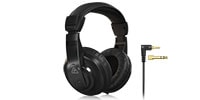 BEHRINGER / HPM1100-BK