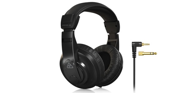 BEHRINGER / HPM1100-BK
