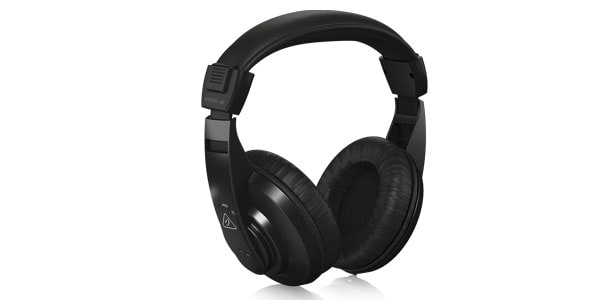 BEHRINGER / HPM1100-BK画像3