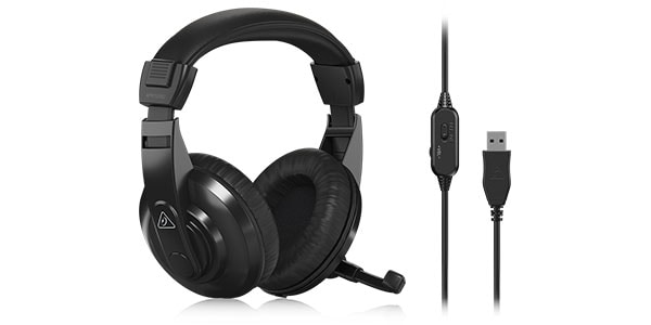 BEHRINGER / HPM1100U